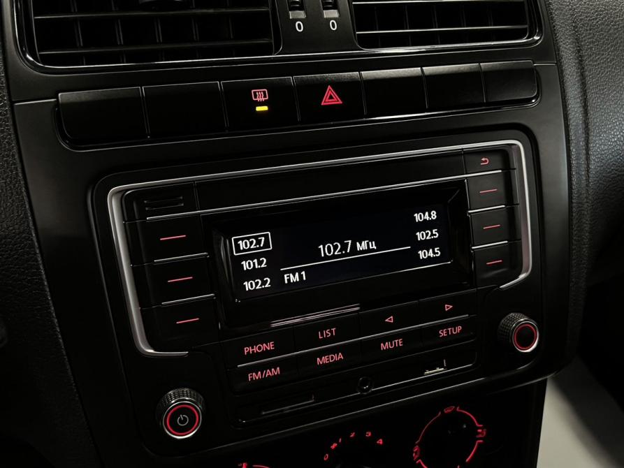Volkswagen Polo V Рестайлинг Тверь  - изображение 14