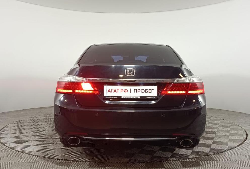 Honda Accord IX Волгоград  - изображение 6