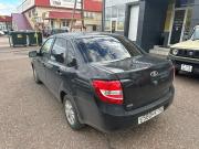 Lada (ВАЗ) Granta I Стерлитамак  - изображение 20