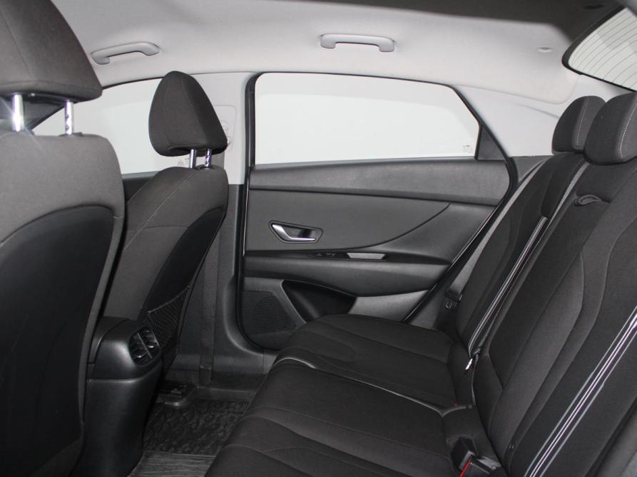 Hyundai Elantra VII (CN7) Старый Оскол  - изображение 9