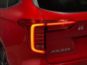 Haval Jolion I Челябинск  - изображение 31