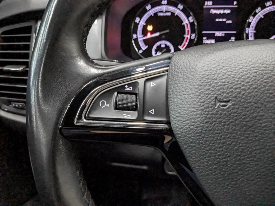 Skoda Kodiaq I Москва  - изображение 25