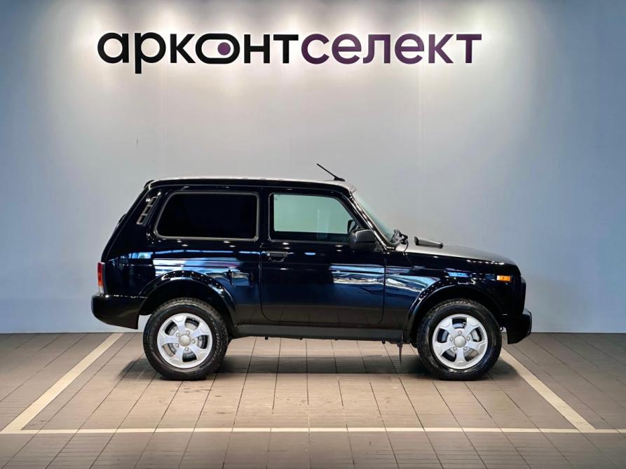 Lada (ВАЗ) Niva Legend I Краснодар  - изображение 8