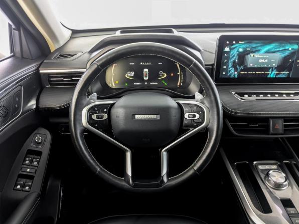 Haval Jolion I с пробегом 2022 года, цена 1 750 000 рублей, 57366 км, внедорожник, Автокод Объявления