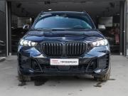 BMW X5 IV (G05/G18) Рестайлинг Москва  - изображение 29
