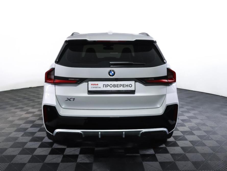 BMW X1 III (U11/U12) Москва  - изображение 7