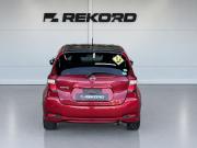 Nissan Note II Рестайлинг Уфа  - изображение 25
