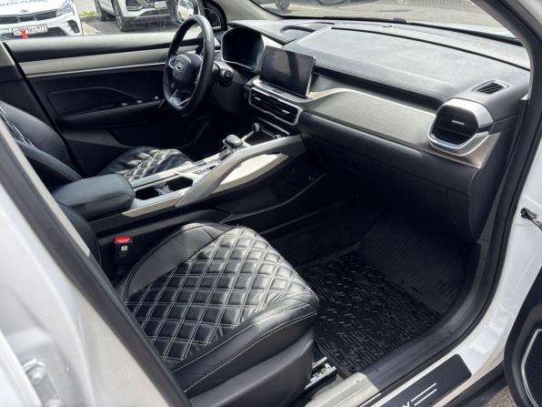 Geely Coolray I с пробегом 2023 года, цена 1 598 000 рублей, 67900 км, внедорожник, Автокод Объявления