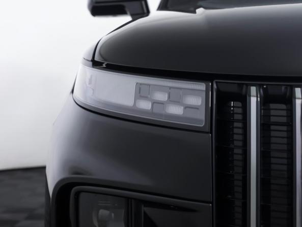 Jaecoo J7 I с пробегом 2024 года, цена 2 698 000 рублей, 3000 км, внедорожник, Автокод Объявления