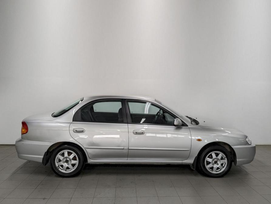 Kia Spectra I Рестайлинг 2 Москва  - изображение 4