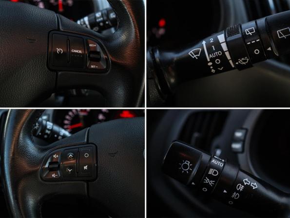 Kia Sportage III с пробегом 2012 года, цена 1 297 000 рублей, 110942 км, внедорожник, Автокод Объявления