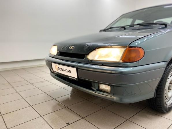 Lada (ВАЗ) 2115 с пробегом 2006 года, цена 202 000 рублей, 150486 км, седан, Автокод Объявления