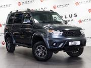 УАЗ Patriot I Рестайлинг 3 Минеральные Воды  - изображение 17