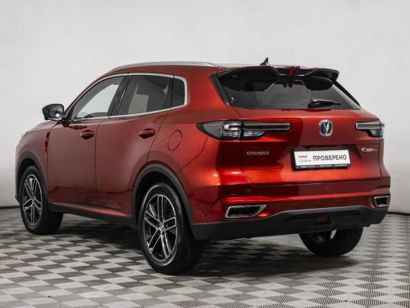 Changan CS55 Plus II с пробегом 2023 года, цена 2 139 000 рублей, 16000 км, внедорожник, Автокод Объявления