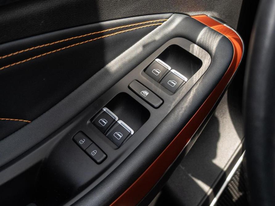 Omoda S5 GT Краснодар  - изображение 24