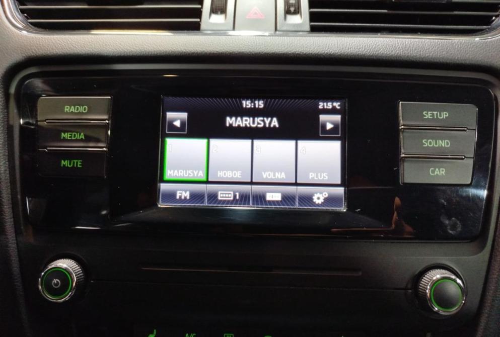 Skoda Octavia III (A7) Саратов  - изображение 16
