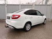 Lada (ВАЗ) Granta I Рестайлинг Ростов-на-Дону  - изображение 35