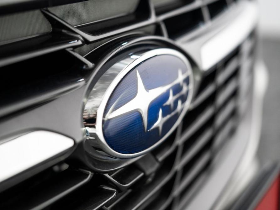 Subaru Levorg II Иркутск  - изображение 23