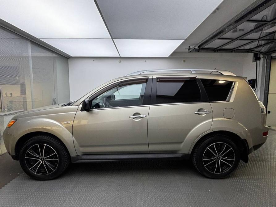 Mitsubishi Outlander II Уфа  - изображение 10