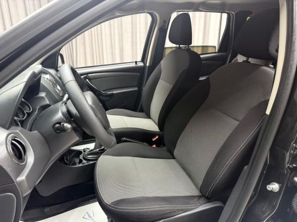 Renault Duster I Рестайлинг с пробегом 2016 года, цена 1 379 000 рублей, 117850 км, внедорожник, Автокод Объявления