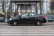 Chevrolet Aveo II Брянск  - изображение 24
