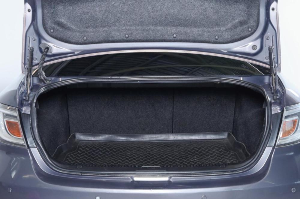 Mazda 6 II (GH) Новосибирск  - изображение 19