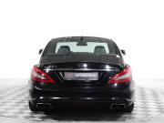 Mercedes-Benz CLS AMG II (W218) Москва  - изображение 31
