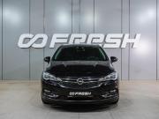 Opel Astra K Воронеж  - изображение 24