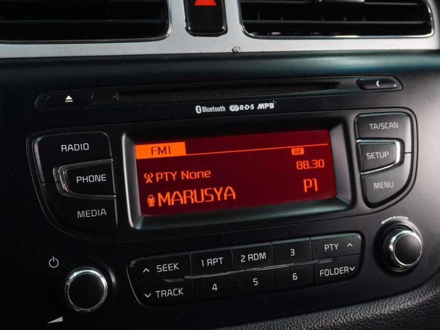 Kia Ceed II Воронеж  - изображение 12