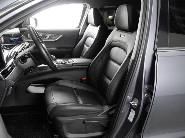 Chery Tiggo 7 Pro Max I Рестайлинг с пробегом 2024 года, цена 2 239 000 рублей, 17474 км, внедорожник, Автокод Объявления