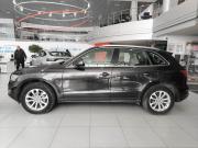 Audi Q5 I (8R) Рестайлинг Казань  - изображение 32
