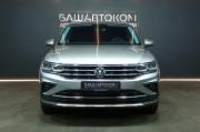 Volkswagen Tiguan II Рестайлинг Уфа  - изображение 23