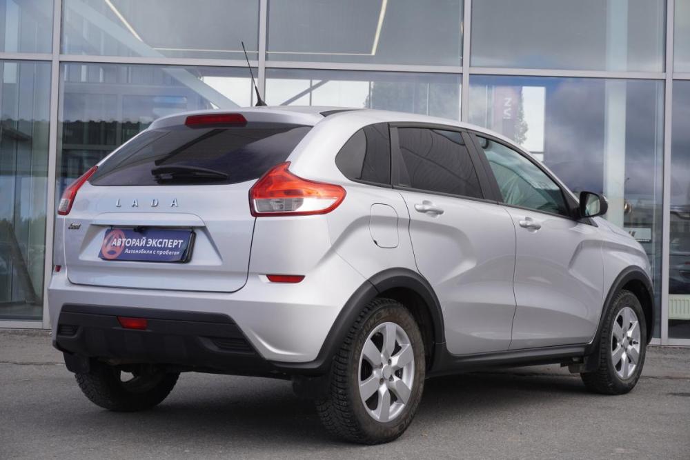 Lada (ВАЗ) XRAY I Ульяновск  - изображение 5