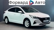 Hyundai Solaris II Рестайлинг Сургут  - изображение 13