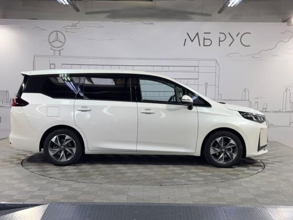 GAC Trumpchi M6 Pro с пробегом 2021 года, цена 1 993 000 рублей, 93816 км, минивэн, Автокод Объявления