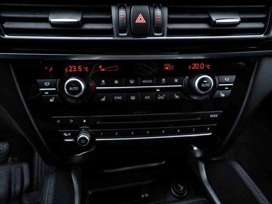 BMW X6 II (F16) Ставрополь  - изображение 15