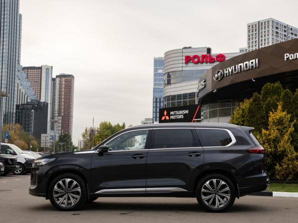 Exeed VX I Рестайлинг с пробегом 2024 года, цена 3 448 000 рублей, 36810 км, внедорожник, Автокод Объявления