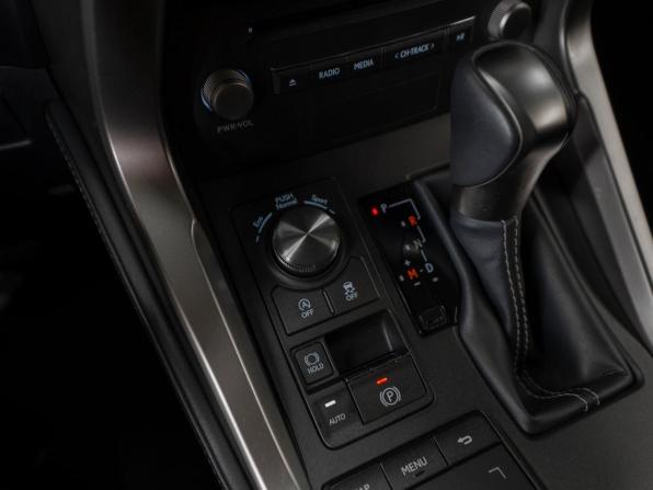 Lexus NX I Рестайлинг с пробегом 2019 года, цена 3 380 000 рублей, 89652 км, внедорожник, Автокод Объявления