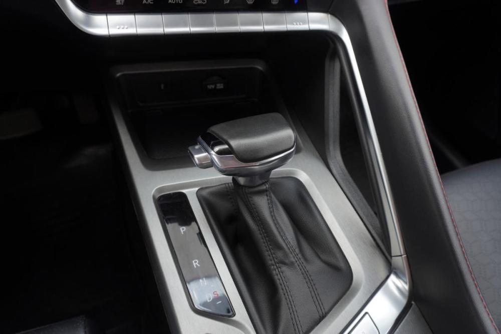 Changan CS35 Plus I Рестайлинг Ульяновск  - изображение 16