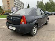 Renault Logan I Великие Луки  - изображение 24