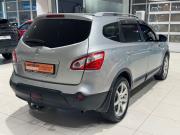 Nissan Qashqai+2 I Рестайлинг Екатеринбург  - изображение 27
