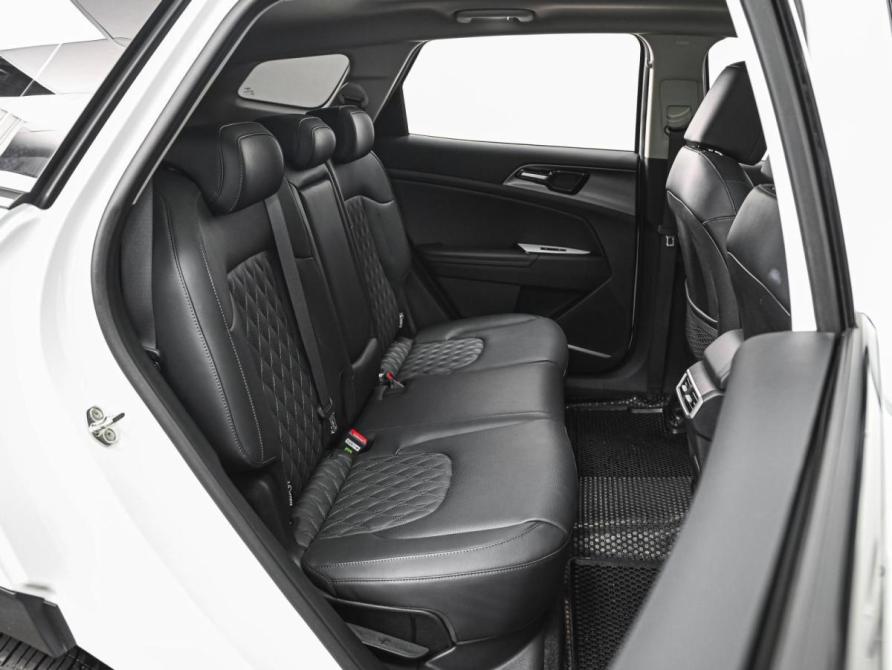 Kia Sportage V Ставрополь  - изображение 7
