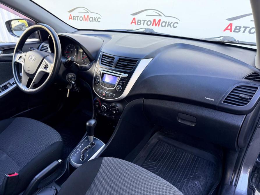 Hyundai Solaris I Тюмень  - изображение 9