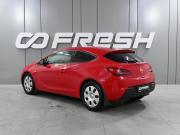 Opel Astra J Рестайлинг Ростов-на-Дону  - изображение 15