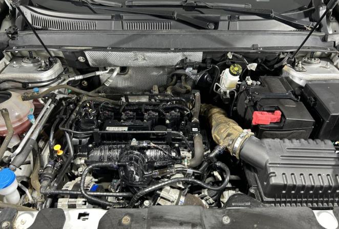 Chery Tiggo 7 Pro Max I с пробегом 2023 года, цена 2 000 000 рублей, 34513 км, внедорожник, Автокод Объявления