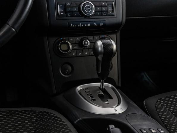 Nissan Qashqai I с пробегом 2009 года, цена 949 000 рублей, 200873 км, внедорожник, Автокод Объявления