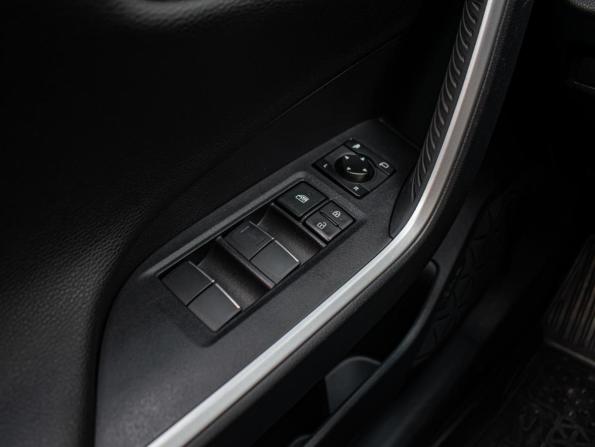 Toyota RAV4 V (XA50) с пробегом 2020 года, цена 3 445 000 рублей, 53281 км, внедорожник, Автокод Объявления