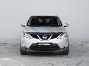 Nissan Qashqai II Рестайлинг Калининград  - изображение 35