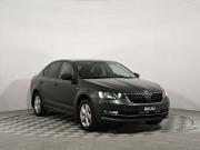 Skoda Octavia III (A7) Рестайлинг Санкт-Петербург  - изображение 27