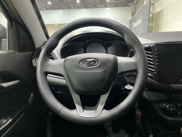 Lada (ВАЗ) Vesta I с пробегом 2019 года, цена 870 000 рублей, 111582 км, универсал, Автокод Объявления